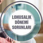 Lohusalık Dönemi